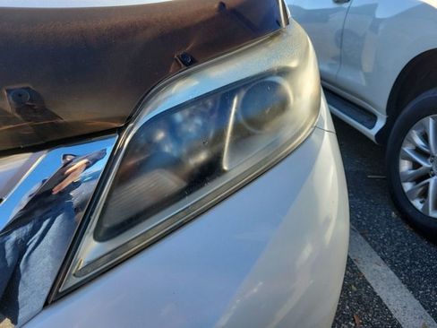 Used 2015 Toyota Sienna Limited image 10