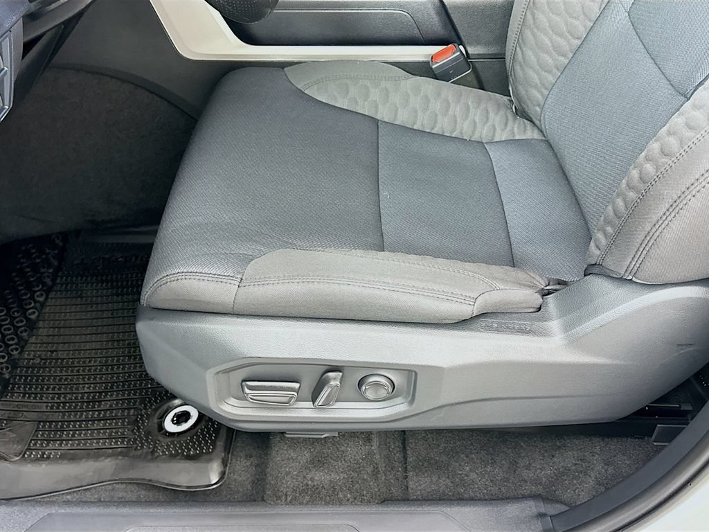 Used 2026 Toyota Tundra SR5 RWD image 19