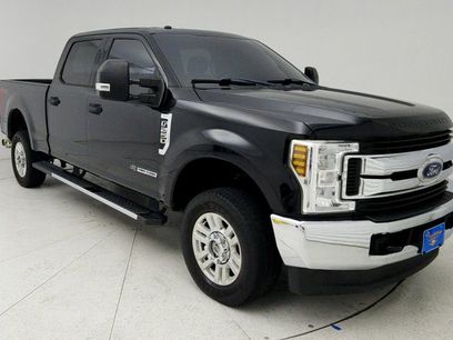 Used 2018 Ford F250 XLT