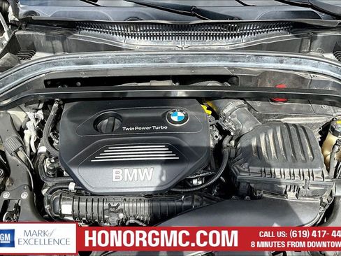 Used 2019 BMW X1 sDrive28i image 29