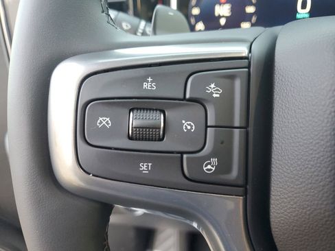 New 2026 Chevrolet Silverado 1500 RST w/ Dark Appearance Package image 31