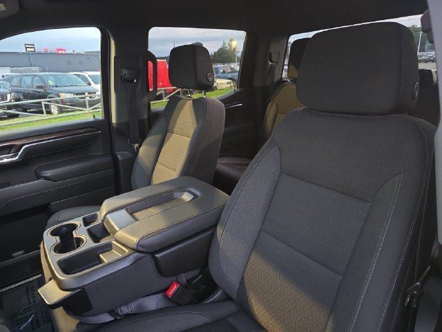 Certified 2023 Chevrolet Silverado 1500 LT AWD/4WD image 17