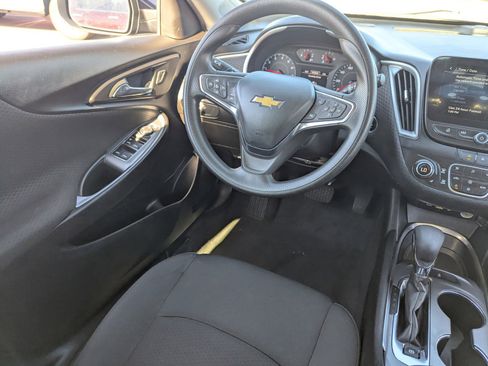 Certified 2023 Chevrolet Malibu LT image 16