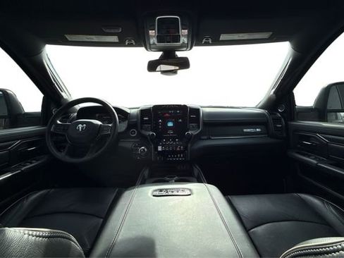 Used 2024 RAM 2500 Power Wagon w/ Level 2 Equipment Group image 22