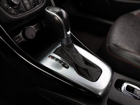 Used 2019 Buick Cascada Sport Touring w/ Dark Effects Package image 19