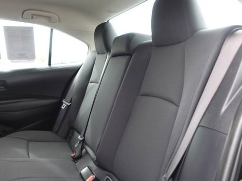 Certified 2024 Toyota Corolla LE image 27