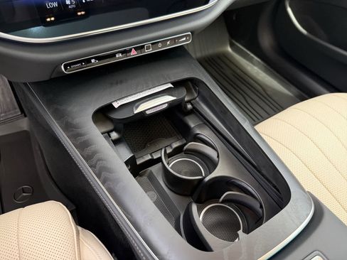 New 2026 Mercedes-Benz E 450 4MATIC Sedan image 20