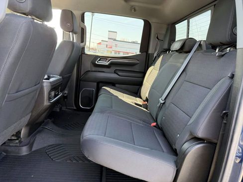 Used 2022 Chevrolet Silverado 1500 RST image 14