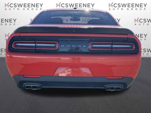 Used 2023 Dodge Challenger GT image 4