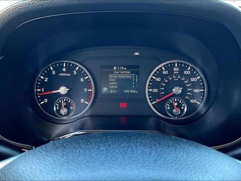 Used 2022 Kia Telluride S image 24