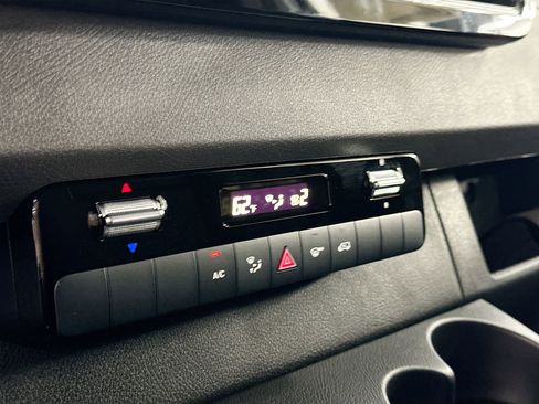 New 2025 Mercedes-Benz Sprinter 3500 image 17