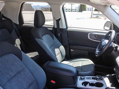 Used 2022 Ford Bronco Sport Big Bend AWD/4WD image 18