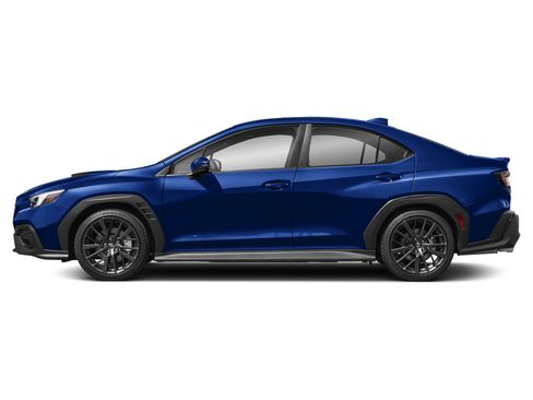New 2026 Subaru WRX Limited AWD/4WD image 3