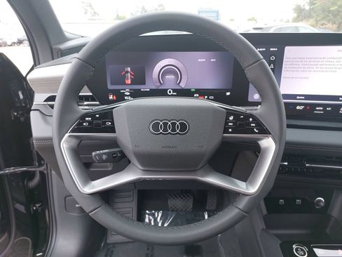 New 2027 Audi Q6 e-tron Premium AWD/4WD image 19