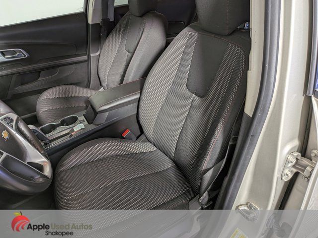 Used 2014 Chevrolet Equinox LT w/ Driver Convenience Package AWD/4WD image 16