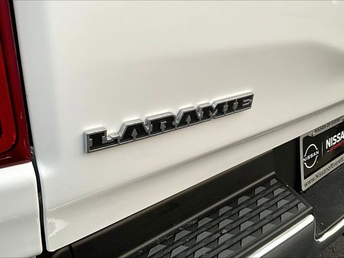 Used 2022 RAM 1500 Laramie image 25