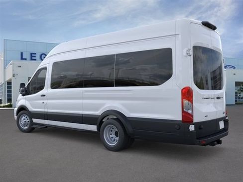 New 2026 Ford Transit 350 XLT AWD/4WD image 4