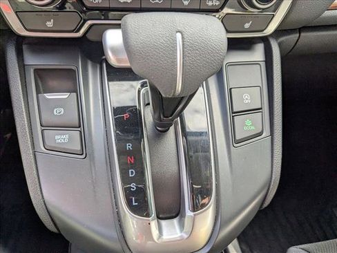 Used 2021 Honda CR-V EX image 12