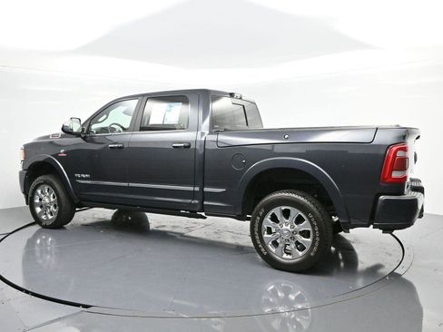 Used 2021 RAM 3500 Limited image 4
