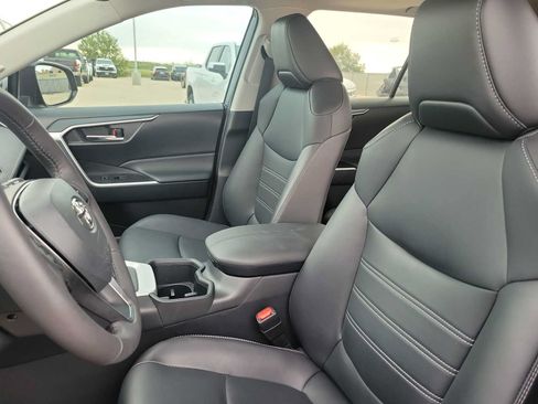 Used 2024 Toyota RAV4 XLE Premium w/ Weather Package FWD image 15