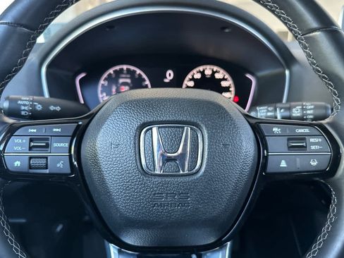 Used 2023 Honda Civic EX-L image 23