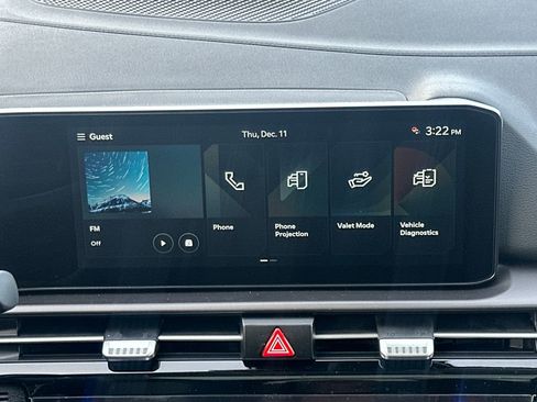 New 2026 Kia Sportage EX image 19