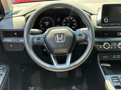 Used 2025 Honda CR-V EX image 17