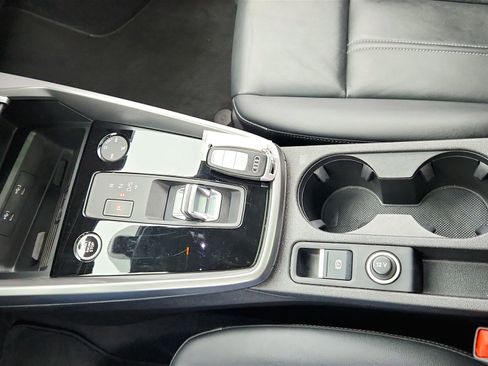 Used 2024 Audi A3 2.0T Premium image 16