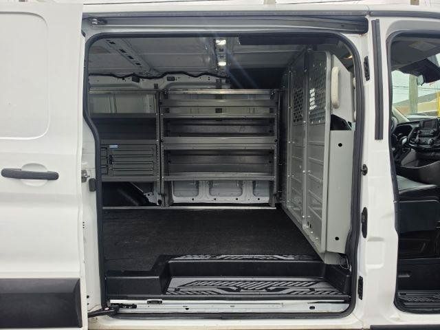 Used 2020 Ford Transit 150 Low Roof RWD image 30