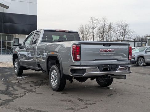 New 2026 GMC Sierra 2500 Pro image 6