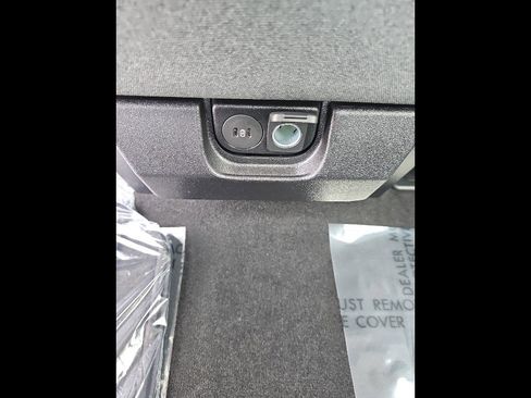 New 2025 Ford F350 XLT w/ Black Appearance Package image 50