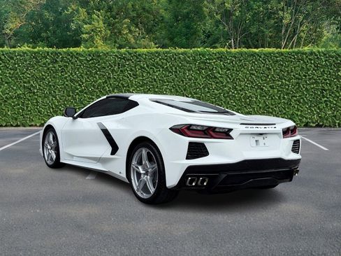 Used 2020 Chevrolet Corvette Stingray Coupe w/ 1LT RWD image 6