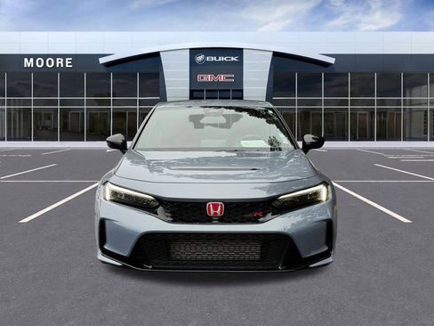 Used 2024 Honda Civic Type R image 8