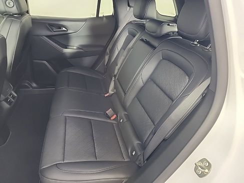 New 2026 Chevrolet Equinox LT w/ Convenience Package II image 20