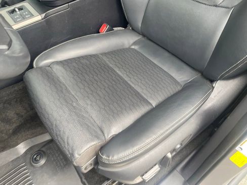 Used 2024 Toyota Land Cruiser AWD/4WD image 21