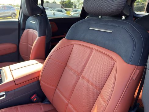 New 2027 Kia Telluride SX Prestige AWD/4WD image 11