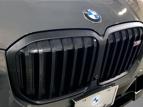 Used 2025 BMW X7 M60i AWD/4WD image 31