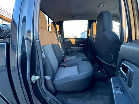 Used 2009 Chevrolet Colorado LT w/ LT Preferred Equipment Group image 12