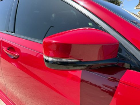Used 2019 Acura TLX w/ Technology & A-SPEC Package FWD image 10