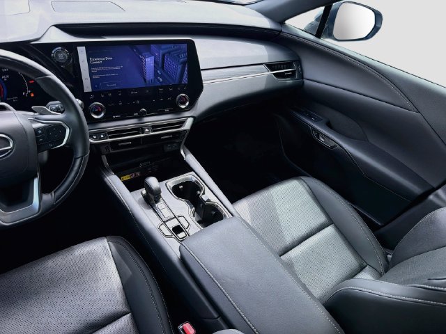 Used 2024 Lexus RX 350 Premium Plus w/ Convenience Package FWD image 19