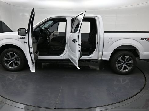 Used 2019 Ford F150 XL w/ Equipment Group 101A Mid AWD/4WD image 17