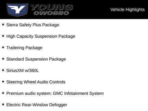 Used 2024 GMC Sierra 1500 SLE w/ Preferred Package AWD/4WD image 6