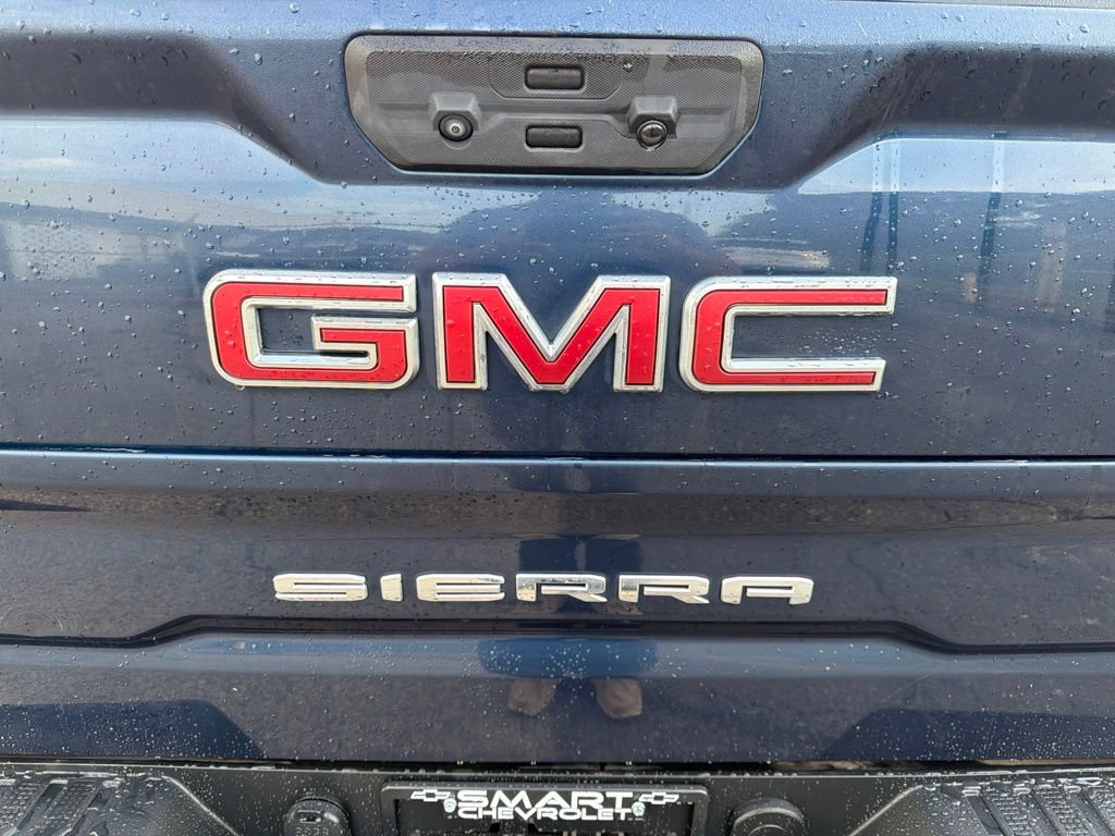 Used 2023 GMC Sierra 1500 SLT w/ SLT Premium Package AWD/4WD image 18
