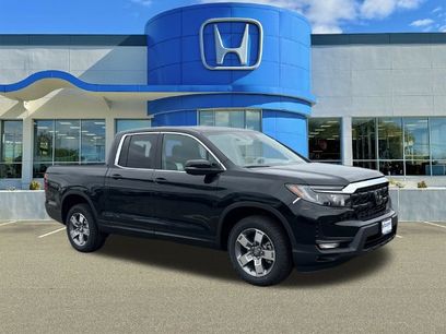 New 2026 Honda Ridgeline RTL