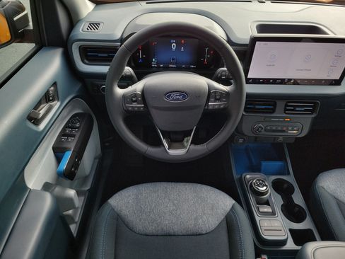 Used 2026 Ford Maverick XLT w/ XLT Luxury Package FWD image 21
