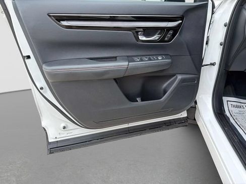 Used 2025 Honda CR-V Sport Touring image 21