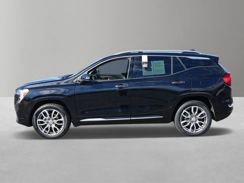 Used 2023 GMC Terrain Denali AWD/4WD image 6