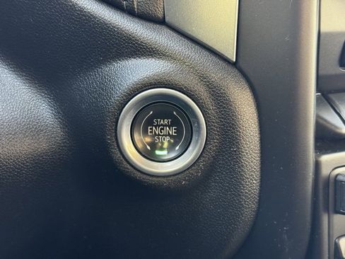 Certified 2021 Chevrolet Silverado 1500 RST w/ Z71 Off-Road Package image 28