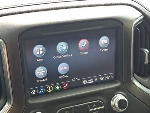 Used 2021 GMC Sierra 1500 AT4 AWD/4WD image 30