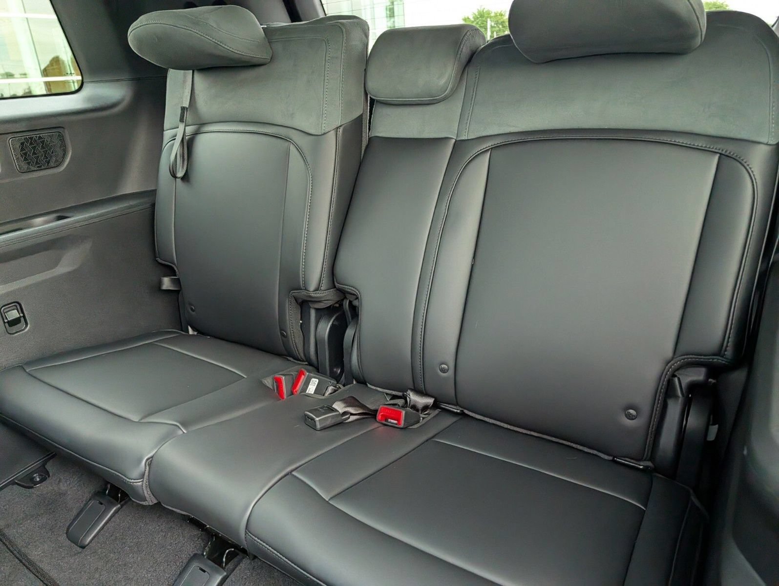 New 2027 Kia Telluride X-Line SX Prestige AWD/4WD image 31